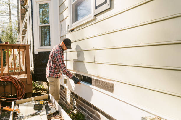 Top rated local Emergency Siding Repair specialists in Mason, TX